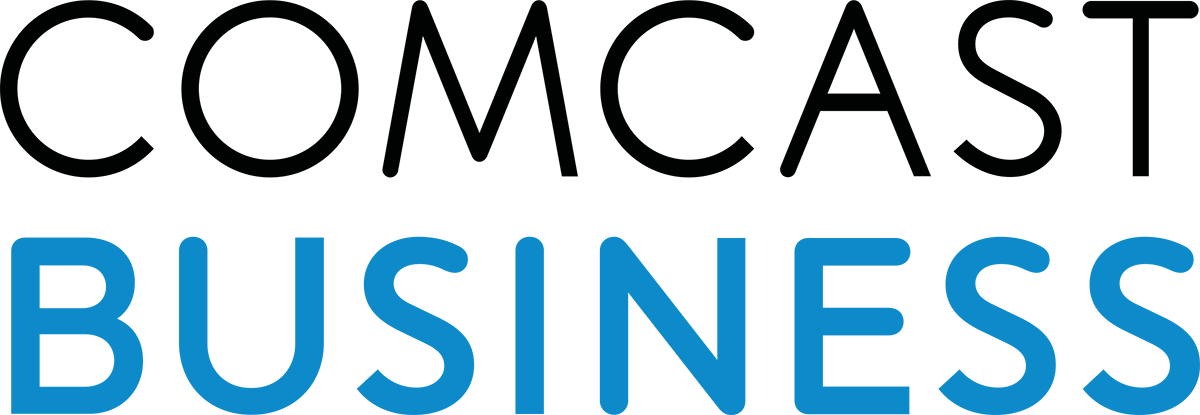 Comcast logo