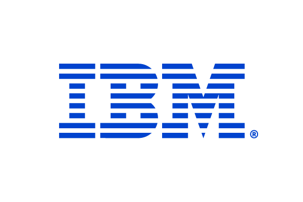 IBM logo