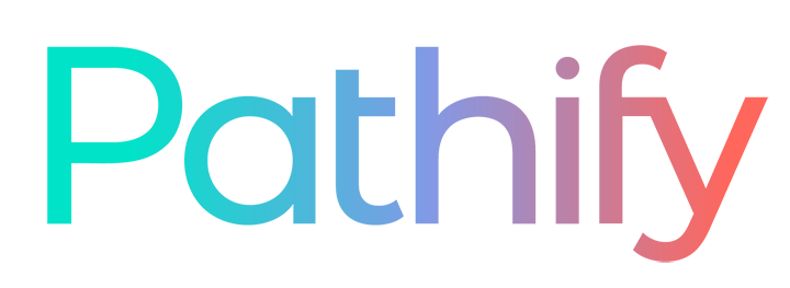 Pathify Logo