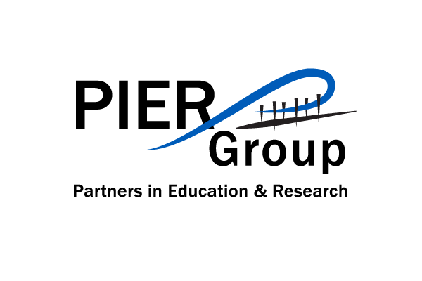 Pier Group Logo